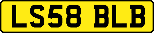 LS58BLB
