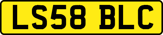 LS58BLC