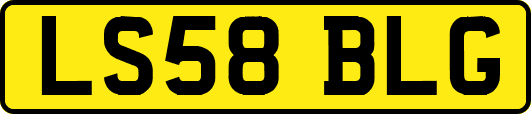 LS58BLG