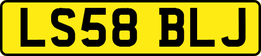 LS58BLJ