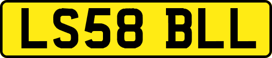 LS58BLL