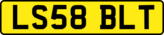 LS58BLT