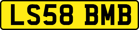 LS58BMB