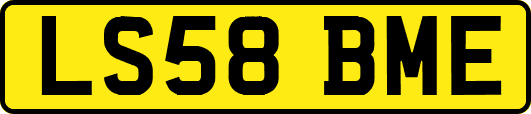 LS58BME