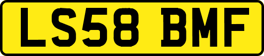 LS58BMF