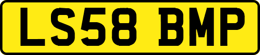 LS58BMP
