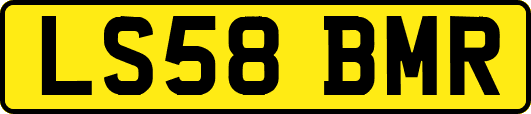 LS58BMR