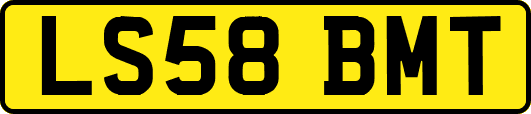 LS58BMT