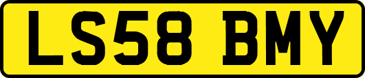 LS58BMY