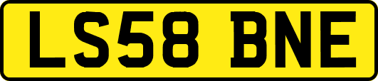 LS58BNE