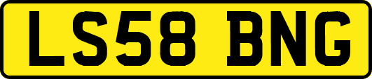 LS58BNG