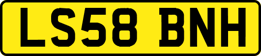 LS58BNH