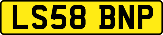LS58BNP