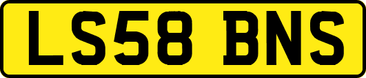 LS58BNS