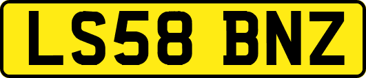 LS58BNZ