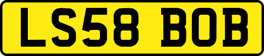 LS58BOB