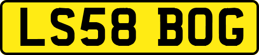 LS58BOG