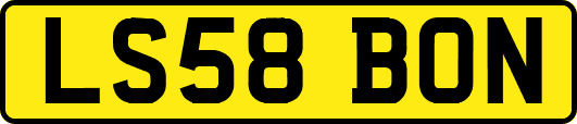 LS58BON