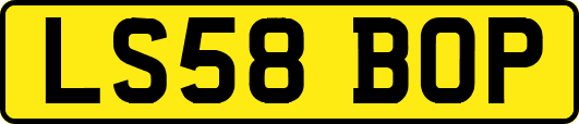 LS58BOP