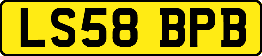 LS58BPB
