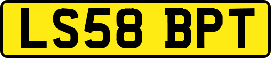 LS58BPT