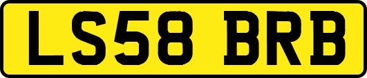 LS58BRB