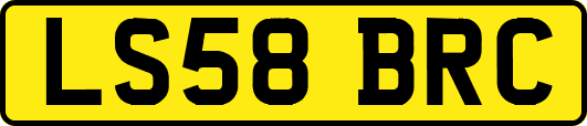 LS58BRC
