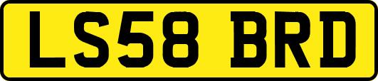 LS58BRD