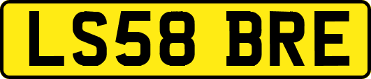 LS58BRE