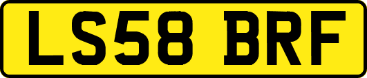LS58BRF