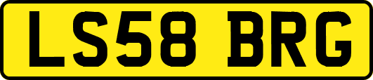 LS58BRG