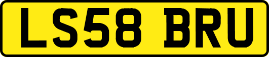 LS58BRU