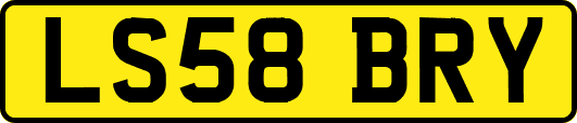 LS58BRY