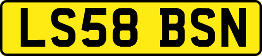 LS58BSN