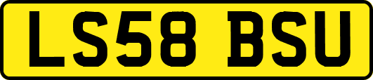 LS58BSU