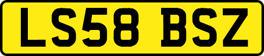 LS58BSZ