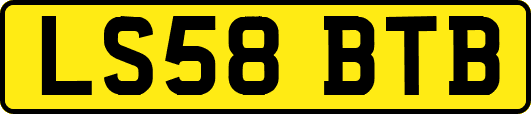 LS58BTB