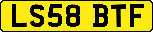 LS58BTF