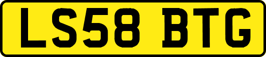LS58BTG