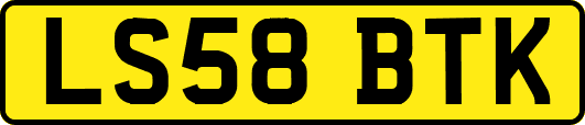 LS58BTK