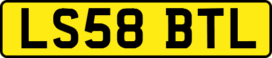LS58BTL