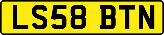 LS58BTN