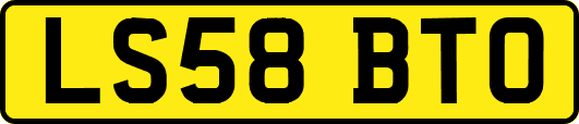 LS58BTO