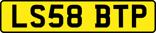 LS58BTP