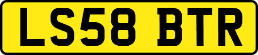 LS58BTR