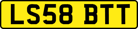 LS58BTT