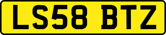 LS58BTZ