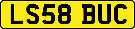 LS58BUC