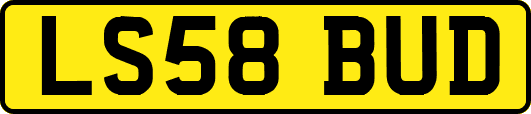 LS58BUD