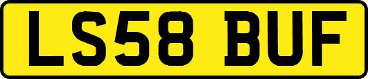 LS58BUF